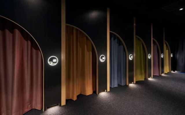 Resol Poshtel Tokyo Asakusa