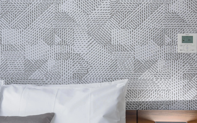 Kith Hotel Darling Harbour – Guest Rooms – Sydney