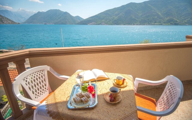 Stella Del Mare Apartments