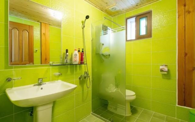 Gyeongju Hanok Kkotjam Pension