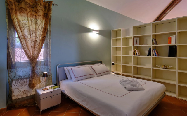 Giarvino Guesthouse