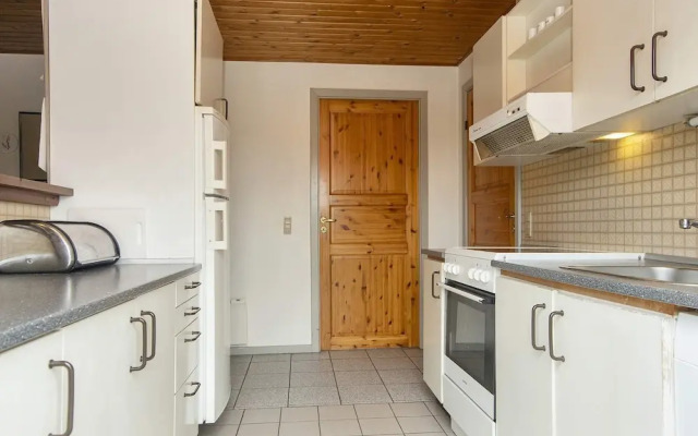 Cozy Renovated Cottage - By Traum Ferienwohnungen