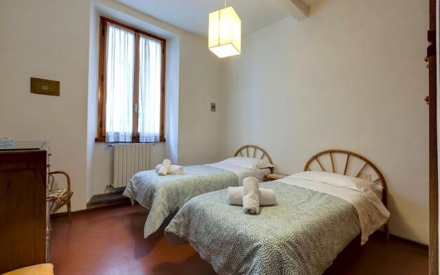 Pepi 51 in Firenze With 2 Bedrooms and 2 Bathrooms