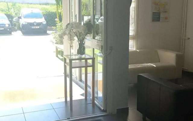 Hotel Premiere Classe Orly Rungis