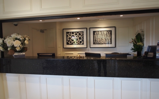 Peppers The Hills Lodge