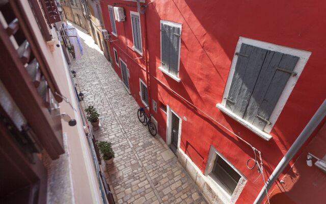 Villa Castrum