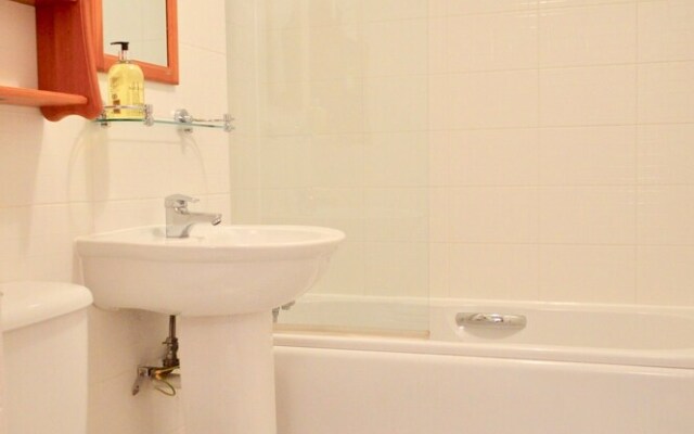 3 Bedroom Canal Side Apartment