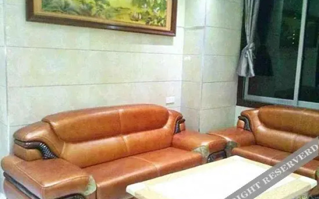 Xinyi Express Hotel