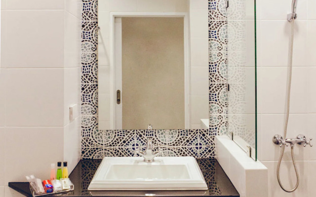 Koranaree Courtyard Boutique Hotel