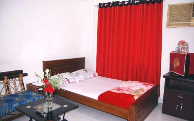 Marry Guest House