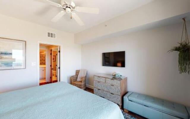 Windsor Court South by RedAwning