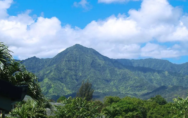 Villa of Kamalii 10 by RedAwning