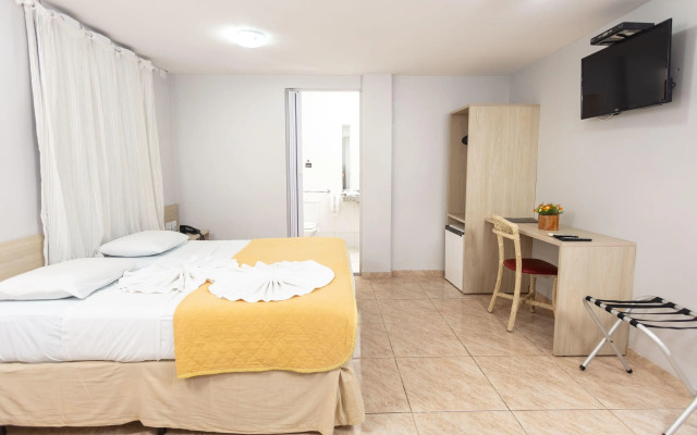 Hotel Ciribaí