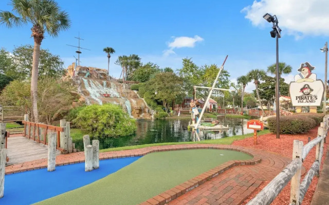 Seafoam Beautiful 3BR Home With Heated Private Pool - 4 Min Walk to Beach!