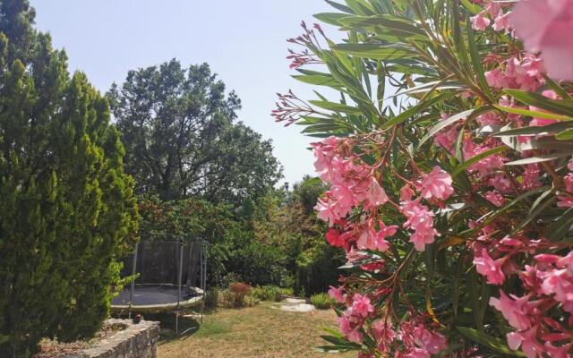 Guest House Casa Cassien