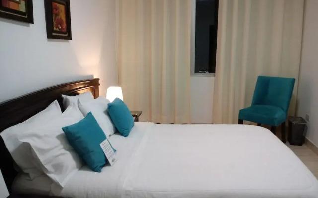 Hotel RioSol