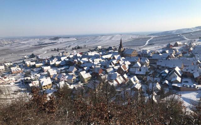 Le Gîte du Sommerberg
