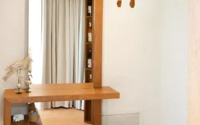 Romantic suite in Caesarea