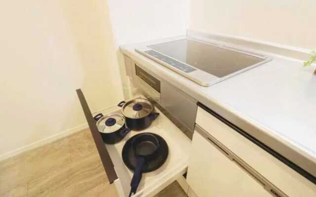 Shin-Osaka GRAND-H 501