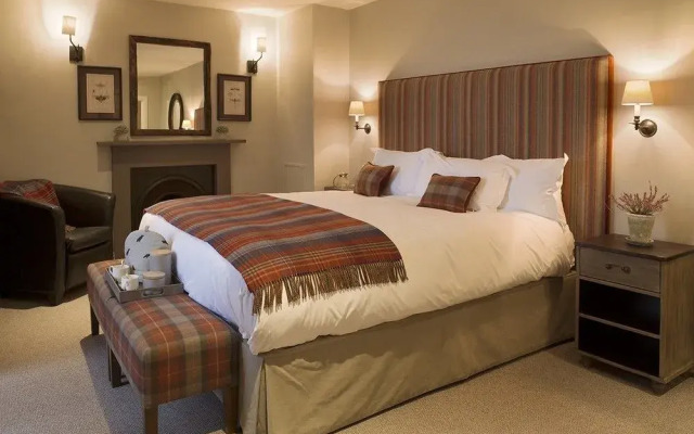 Lord Crewe Arms Blanchland