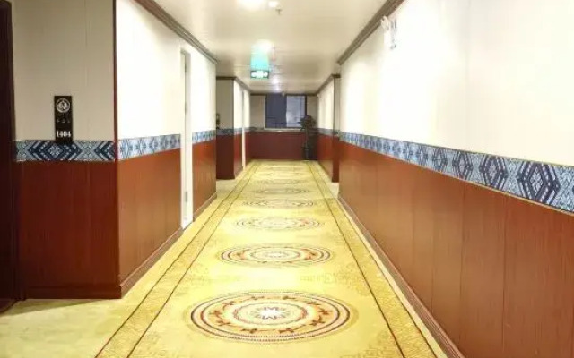 Gujiang Hotel