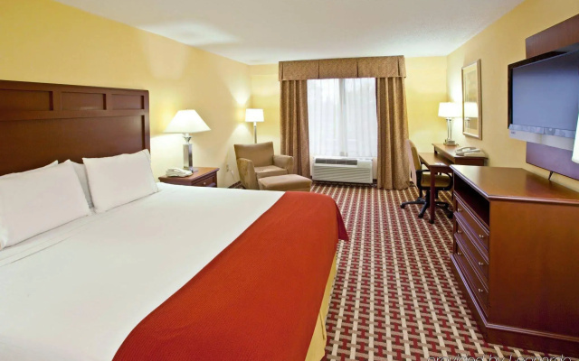 Holiday Inn Express Hotel & Suites Murray by IHG