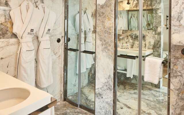 Manna Boutique Hotels