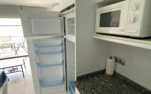Apartamento El Far