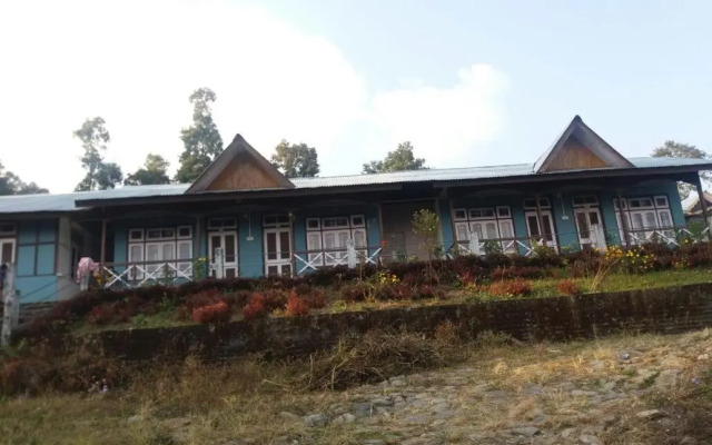 Vamoosetrail Pedong