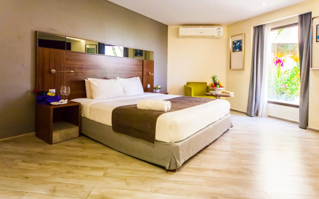 Pearl Hotel and Spa
