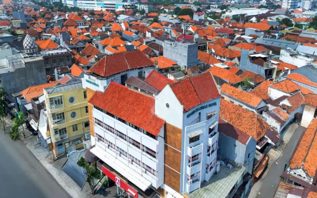 Hotel O Chinatown Near Ampel Formerly Hotel Novera