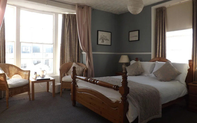 Valentine Guest House