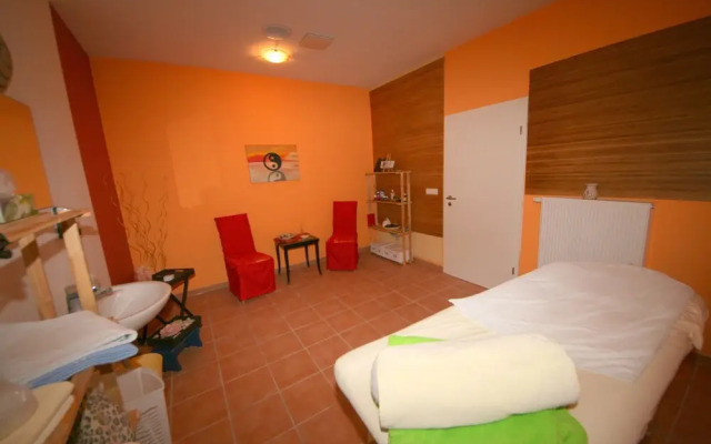 Hotel & Restaurant Albatros