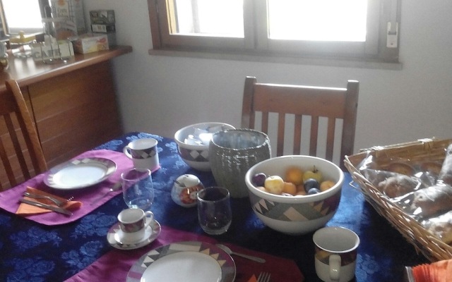 B&B Villa Peppe