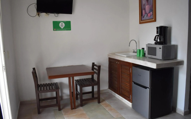 Hotel Plaza Almendros, Isla Mujeres