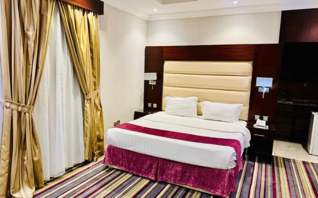 The residence hotel