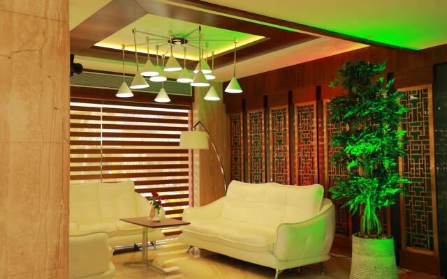 Coral Reef Kochi - A Unit of Coral Isle Hotels