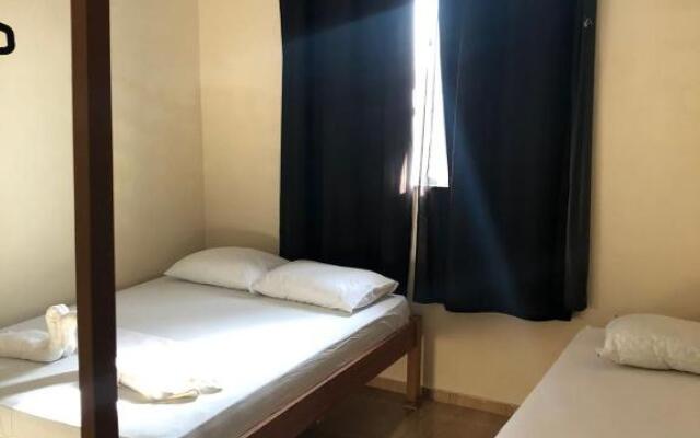 Pousada Areias de Amaro