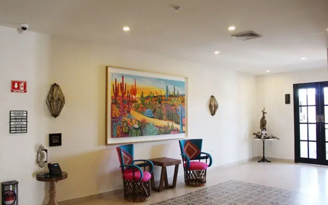Hotel Boutique Casa María