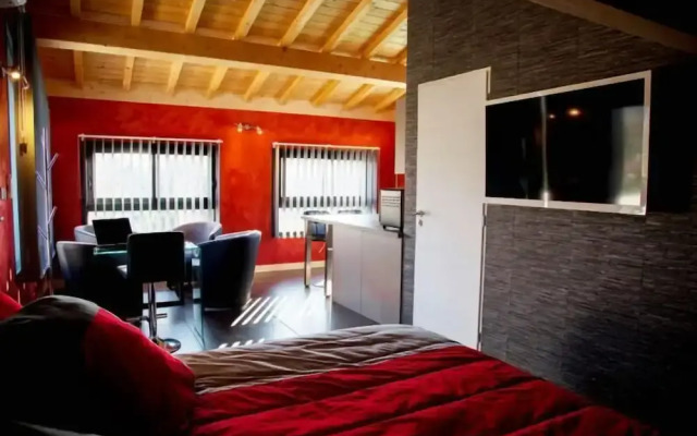 Gîtes Bresse Détente