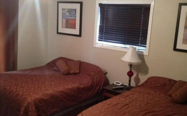 SunDog B & B