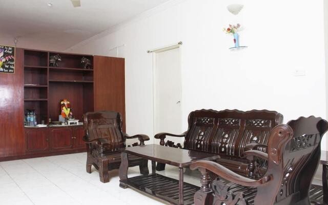 Vcare Service Apartments (Road No.10, Banjara Hills)