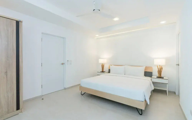 Sunova Private Pool Villa - Koh Chang