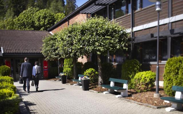 Thon Hotel Vettre