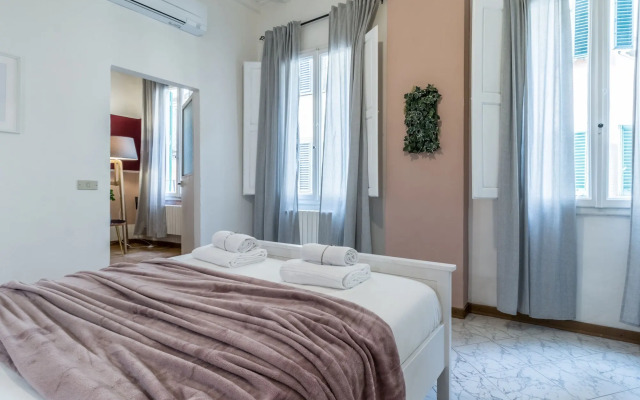 Wine Apartments Florence Sangiovese