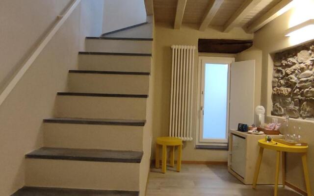 Santa Marta Rooms 25