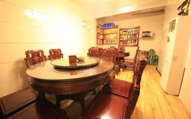 Jiuhuashan Fengxing Inn