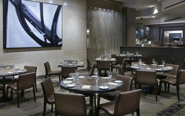 Hilton Anaheim