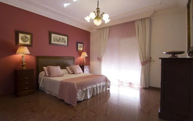 Villa Pergola