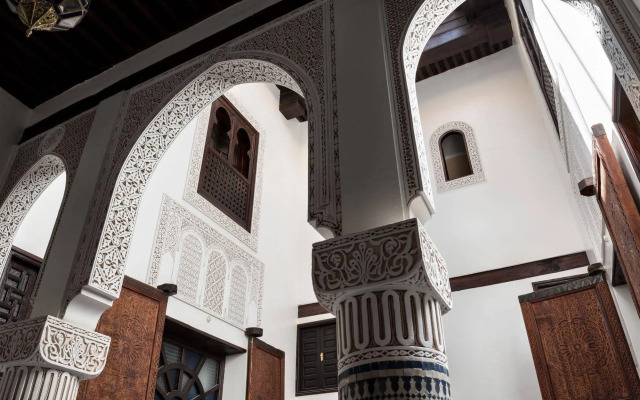 Algilà Fes Riad Medina Charme Hotel